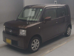 2016 Daihatsu Move Conte