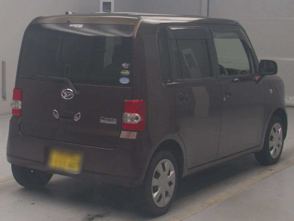 2016 Daihatsu Move Conte L575S[1]