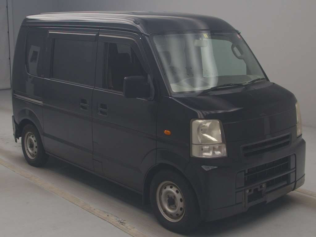 2011 Suzuki Every DA64V[2]