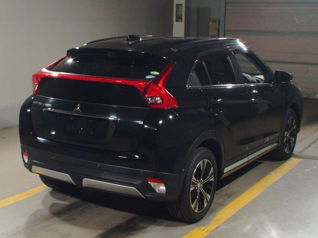 2018 Mitsubishi Eclipse Cross GK1W[1]