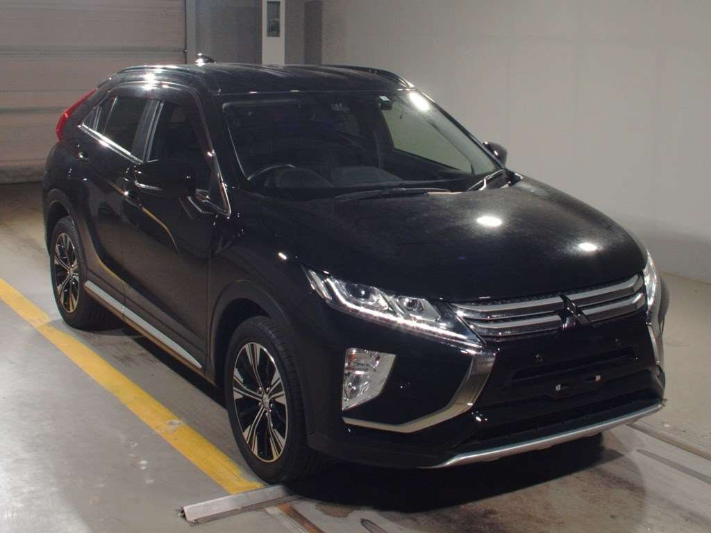 2018 Mitsubishi Eclipse Cross GK1W[2]