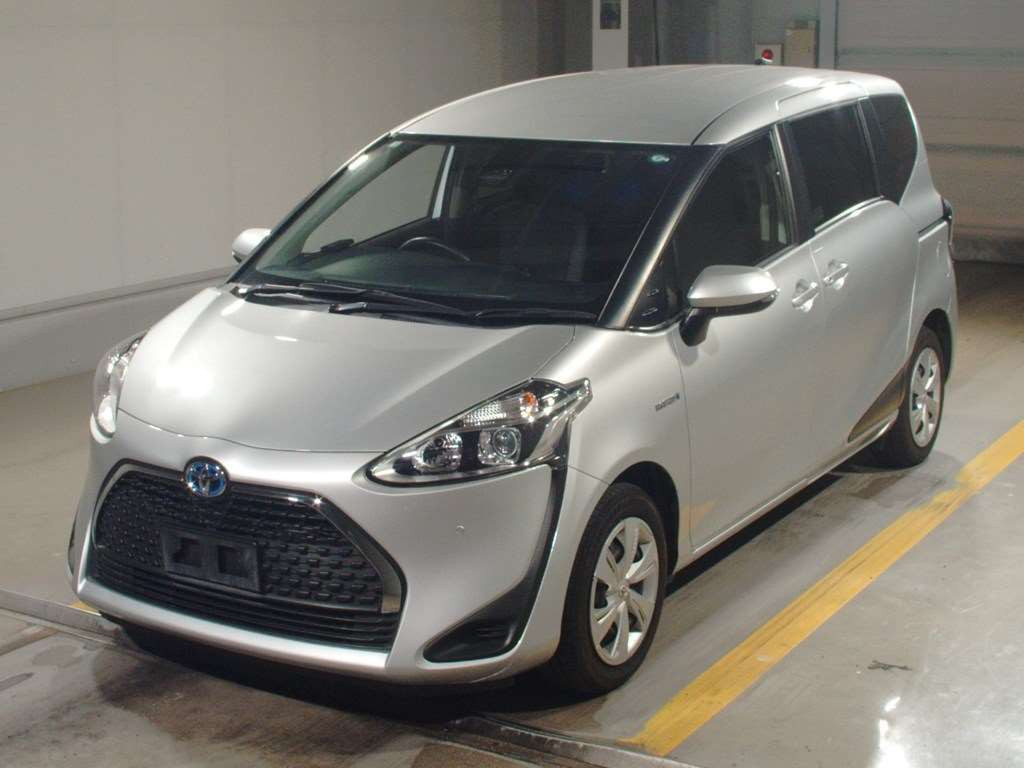 2020 Toyota Sienta NHP170G[0]