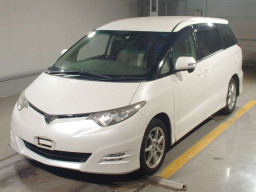 2006 Toyota Estima