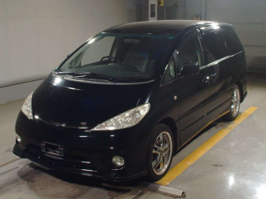 2005 Toyota Estima L