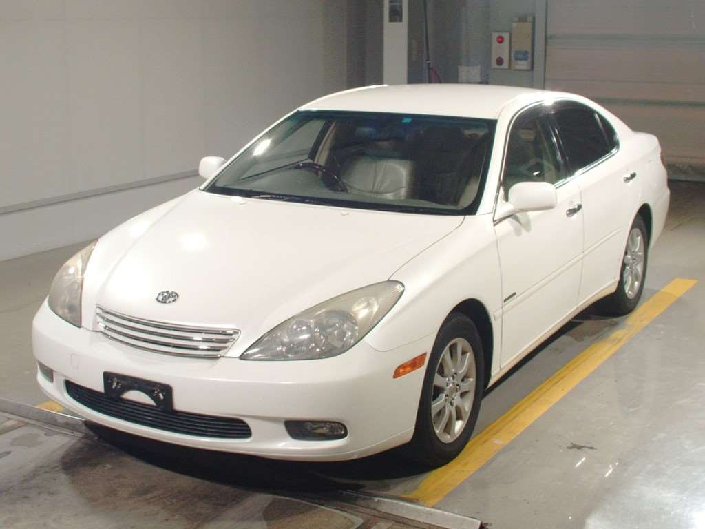 2003 Toyota Windom MCV30[0]