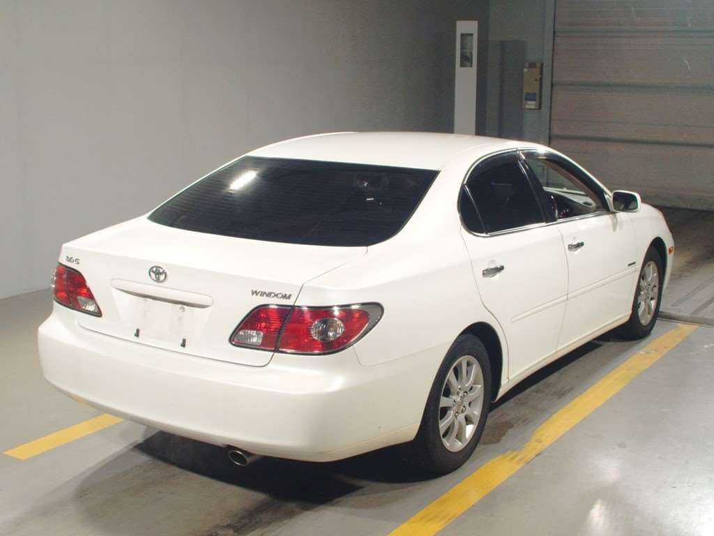 2003 Toyota Windom MCV30[1]