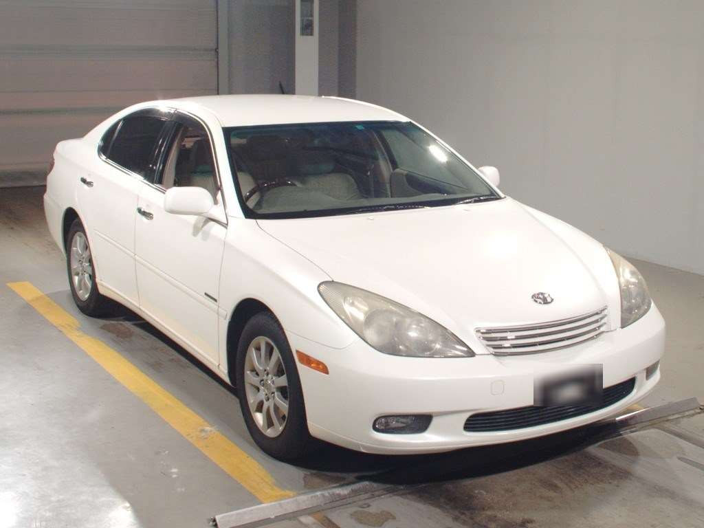 2003 Toyota Windom MCV30[2]