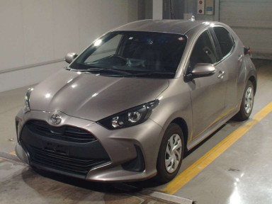 2022 Toyota YARIS