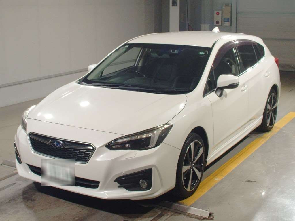 2017 Subaru Impreza Sports GT7[0]