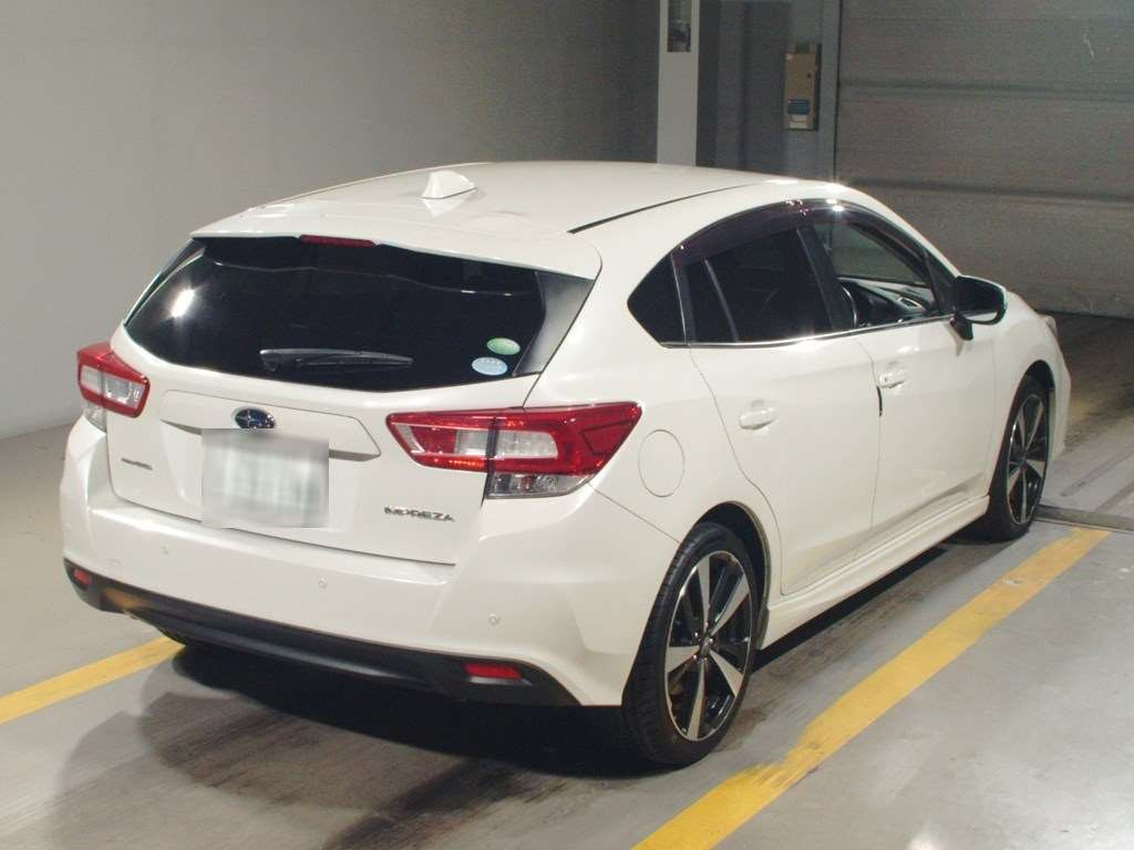 2017 Subaru Impreza Sports GT7[1]