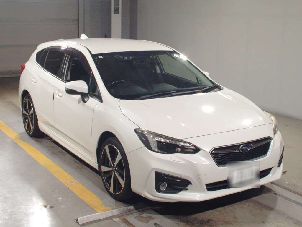 2017 Subaru Impreza Sports GT7[2]