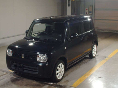 2014 Suzuki ALTO Lapin