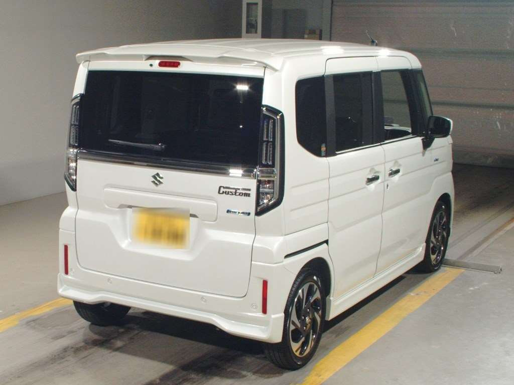 2023 Suzuki Spacia Custom MK94S[1]