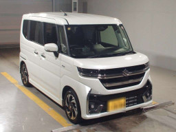 2023 Suzuki Spacia Custom