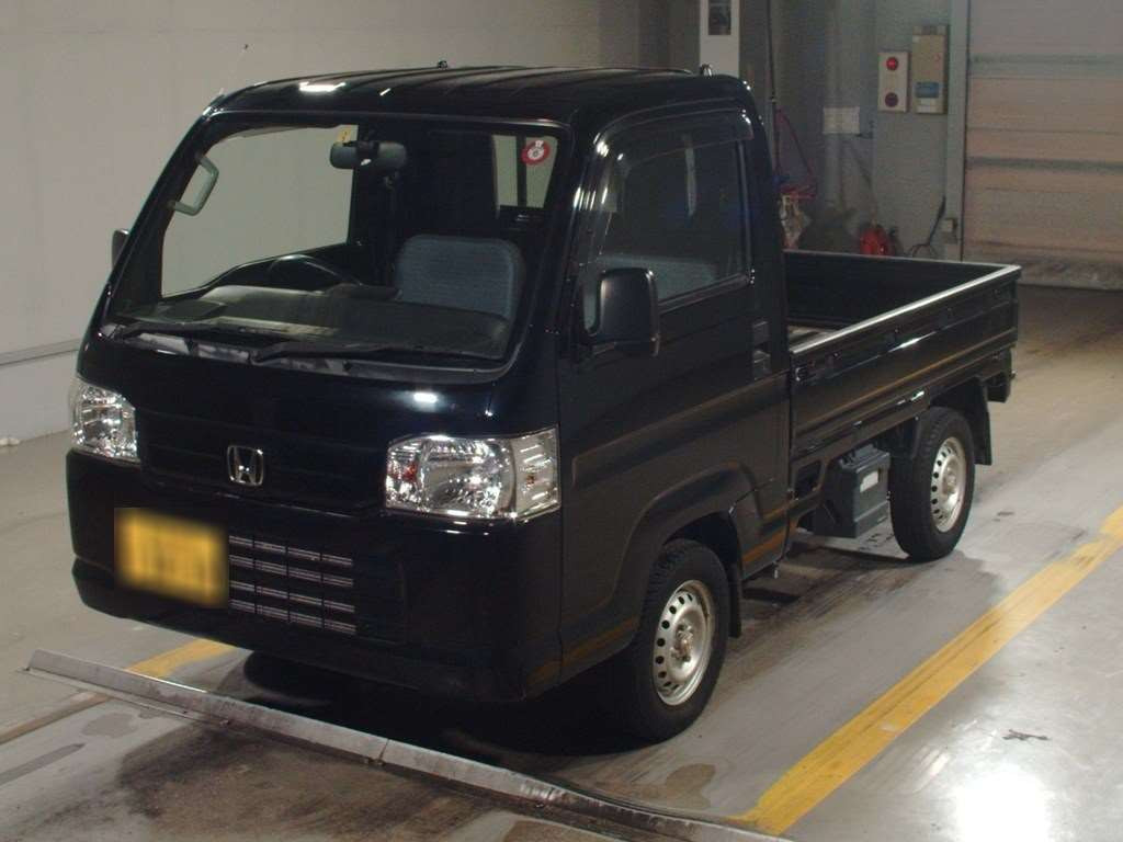 2019 Honda Acty Truck HA8[0]