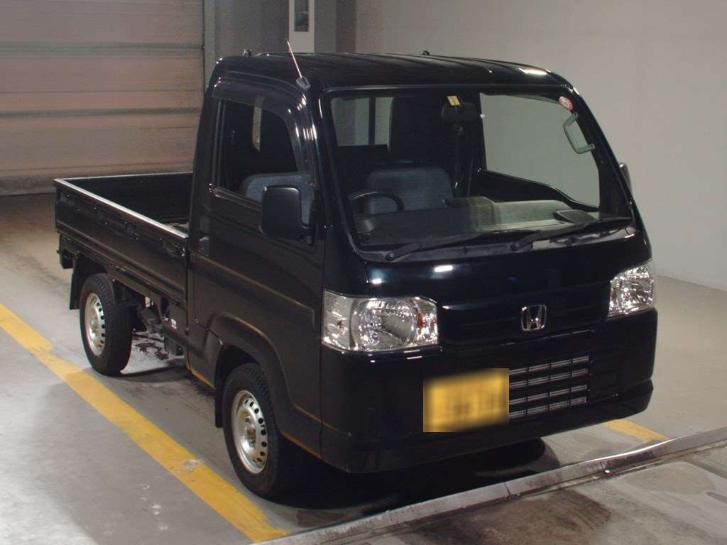 2019 Honda Acty Truck HA8[2]