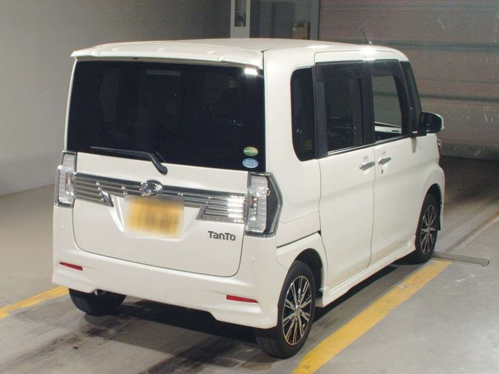 2018 Daihatsu Tanto LA600S[1]