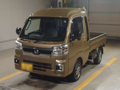 2024 Daihatsu Hijet Truck