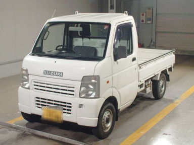 2003 Suzuki Carry Truck