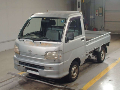 2000 Daihatsu Hijet Truck