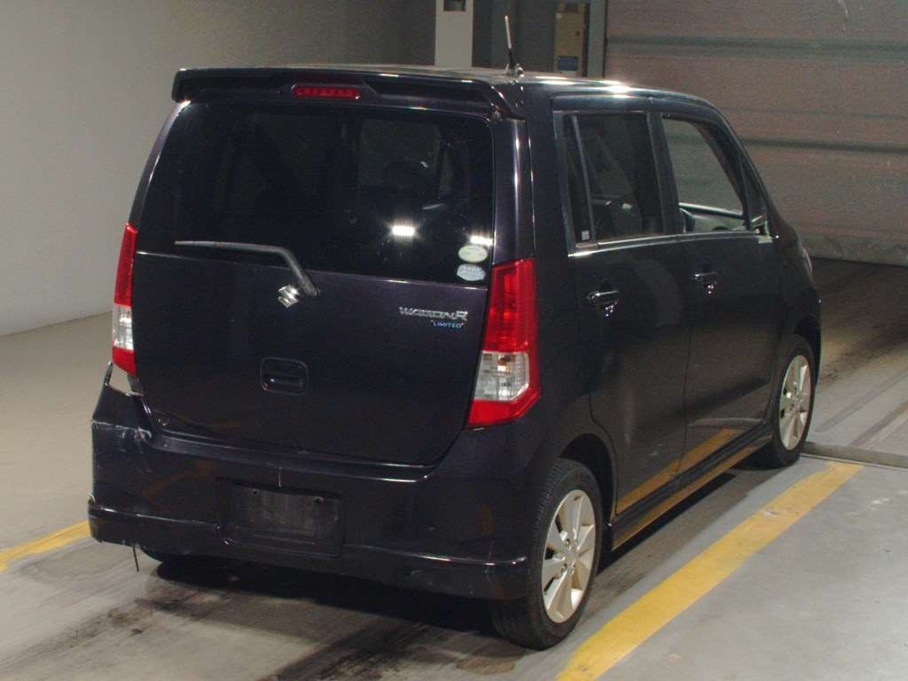 2010 Suzuki Wagon R MH23S[1]