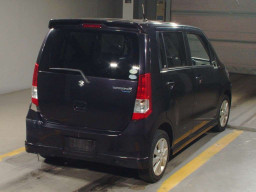 2010 Suzuki Wagon R