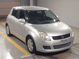 2008 Suzuki Swift