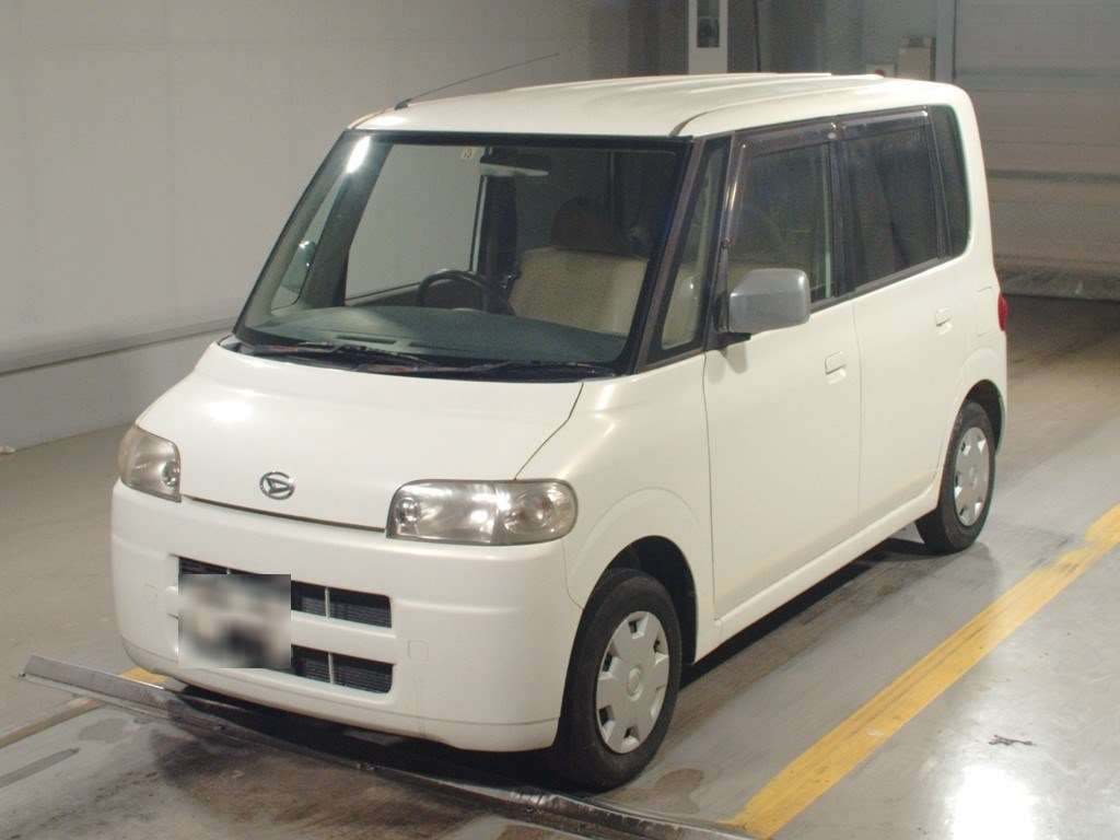 2005 Daihatsu Tanto L350S[0]