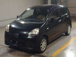 2013 Subaru Pleo Plus