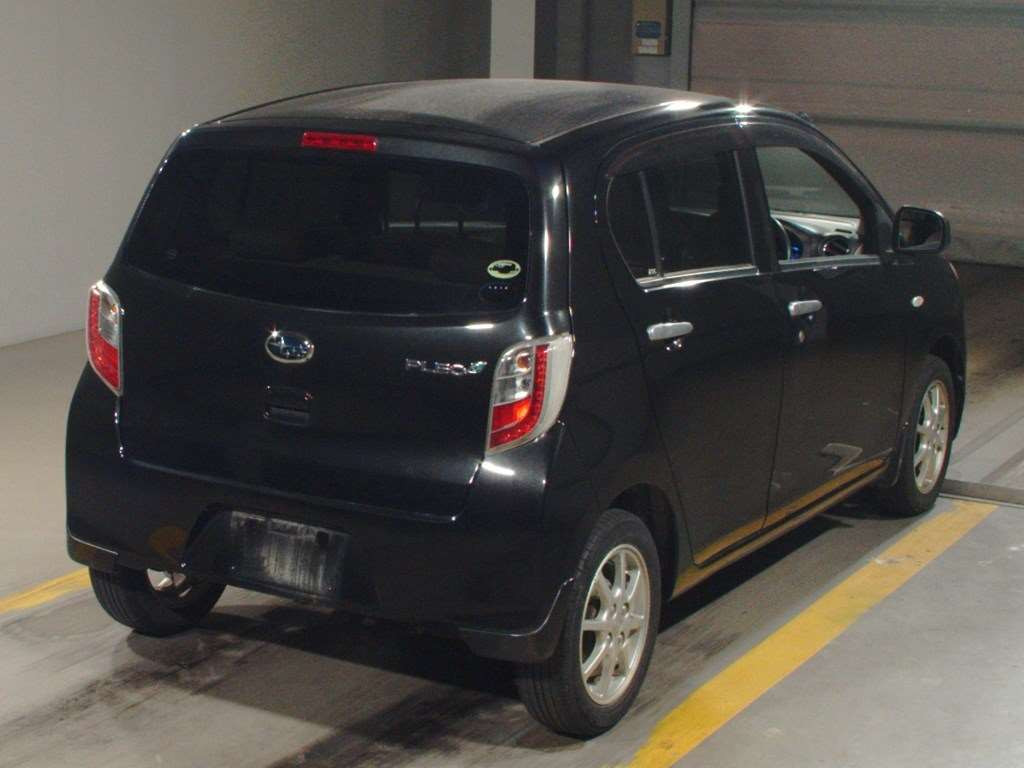 2013 Subaru Pleo Plus LA300F[1]