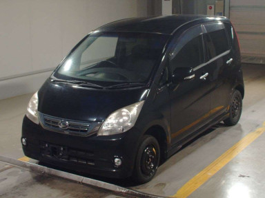 2009 Daihatsu Move