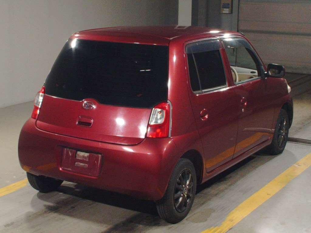 2011 Daihatsu Esse L235S[1]