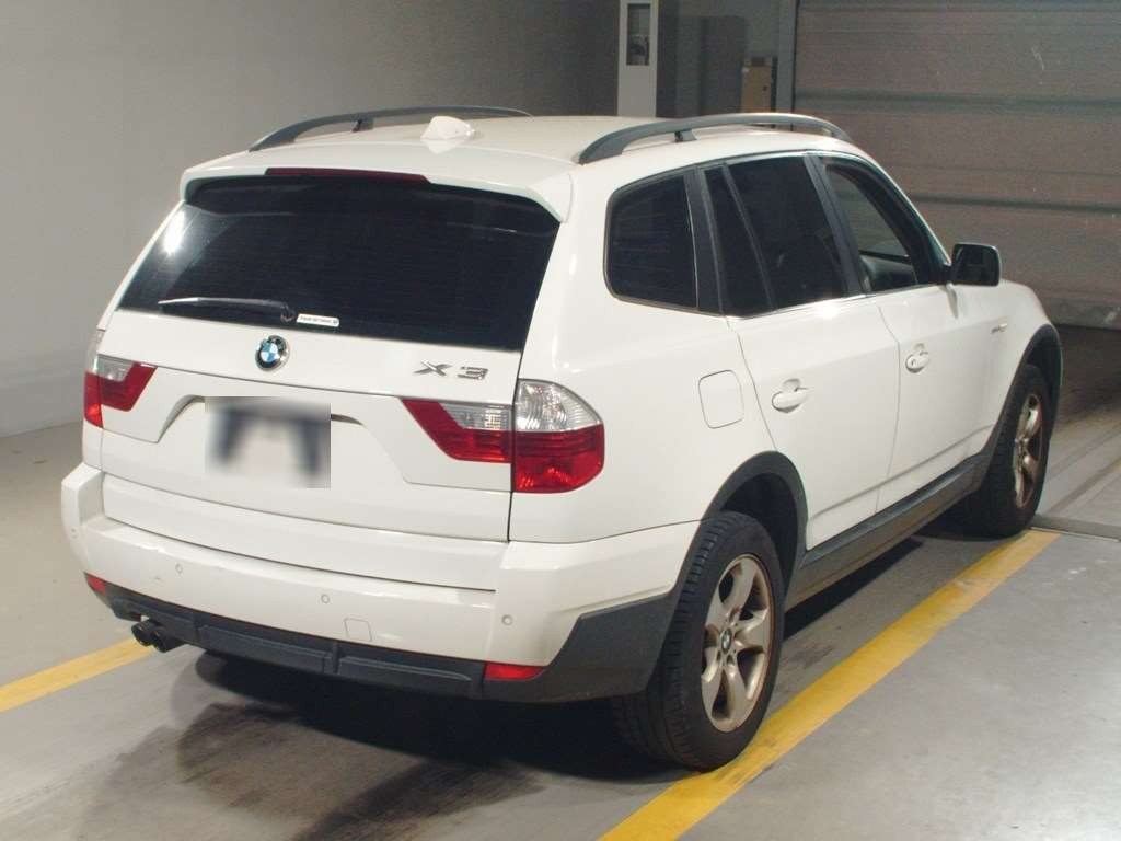 2007 BMW X3 PC25[1]