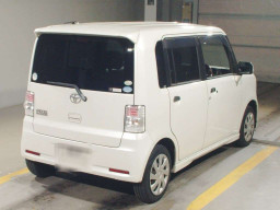 2012 Toyota Pixis Space