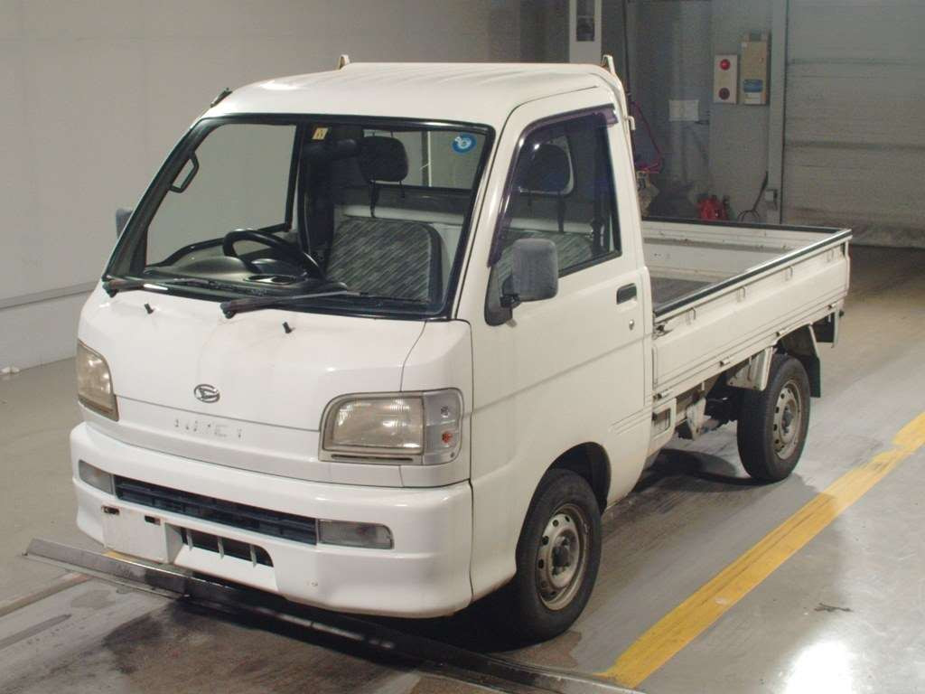 2004 Daihatsu Hijet Truck S200P[0]