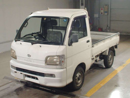 2004 Daihatsu Hijet Truck