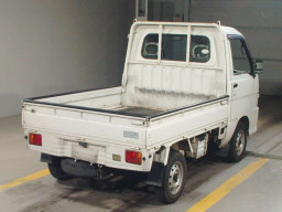 2004 Daihatsu Hijet Truck