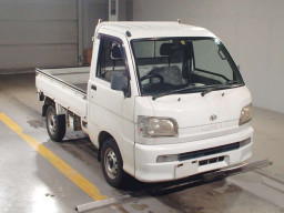 2004 Daihatsu Hijet Truck