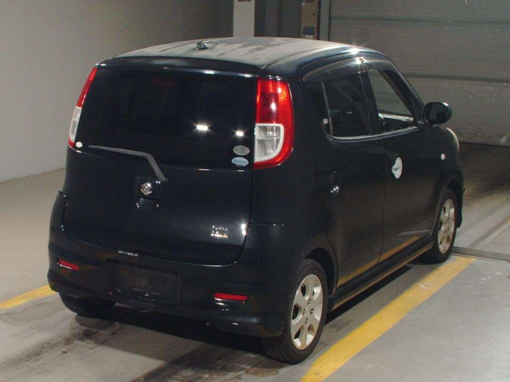 2007 Suzuki MR Wagon MF22S[1]