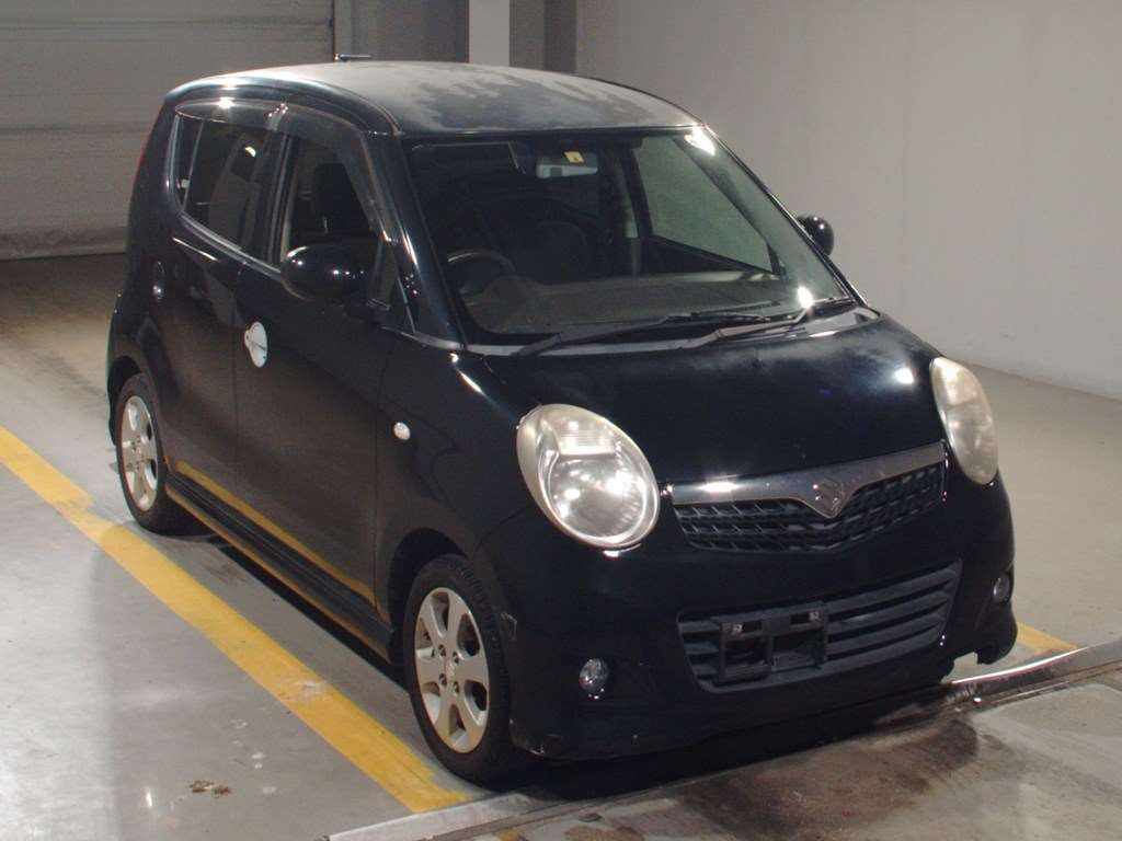 2007 Suzuki MR Wagon MF22S[2]