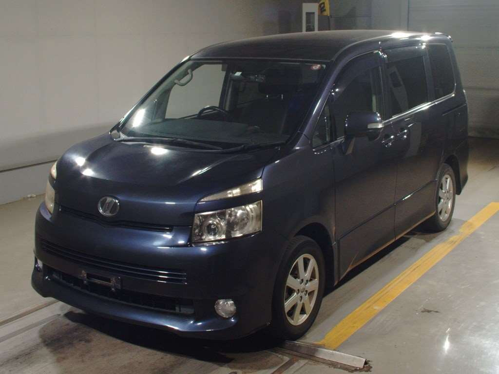 2010 Toyota Voxy ZRR70W[0]