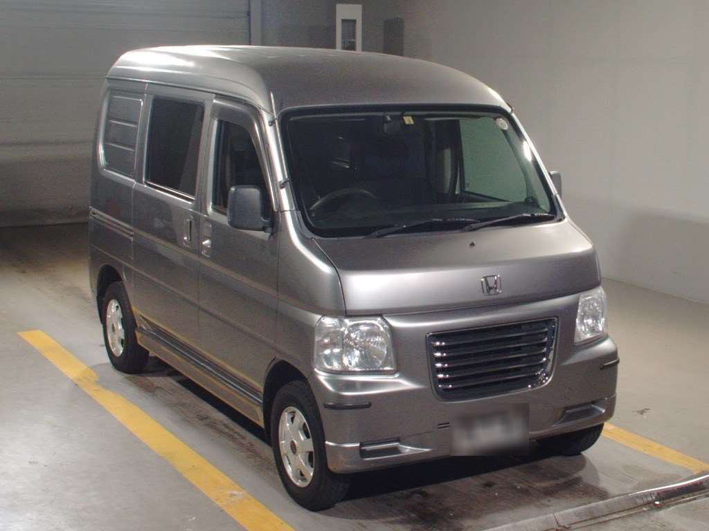 2004 Honda Vamos Hobio Pro HJ1[2]