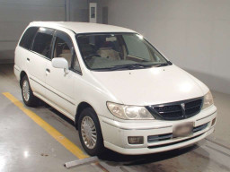 2002 Nissan Presage