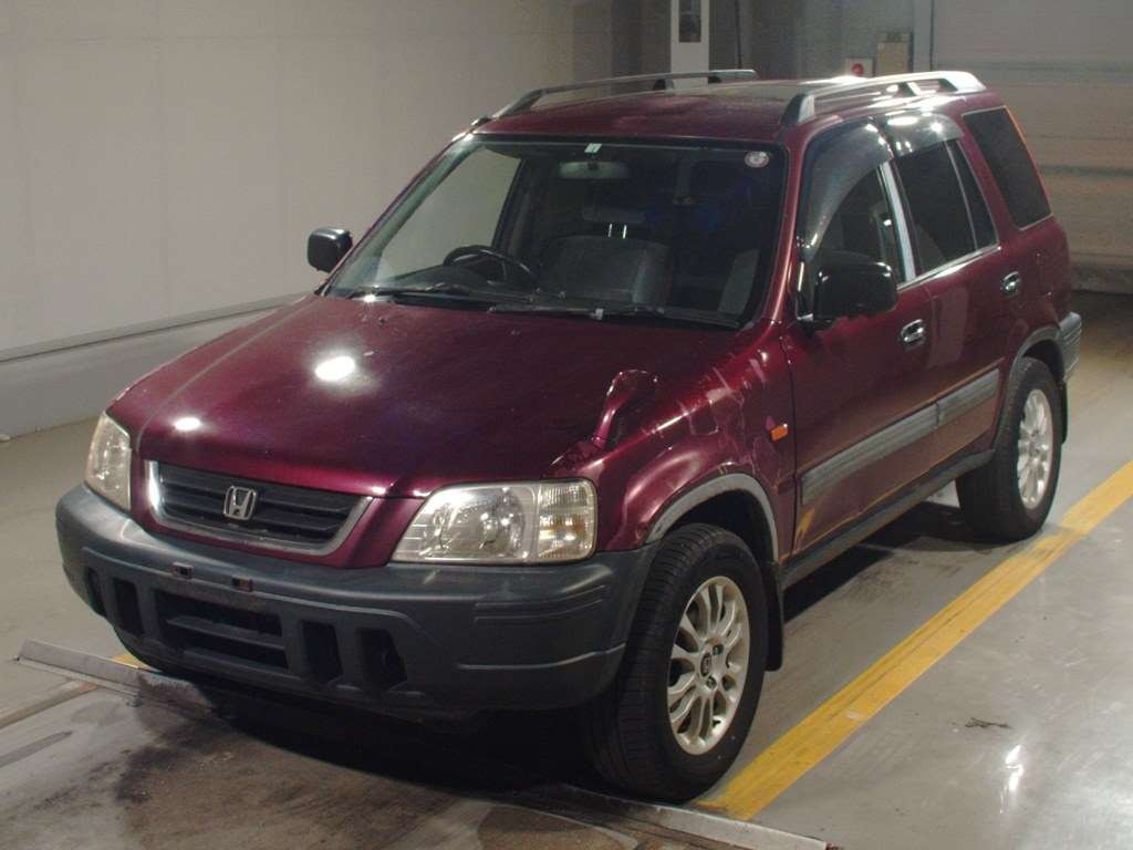 1995 Honda CR-V RD1[0]