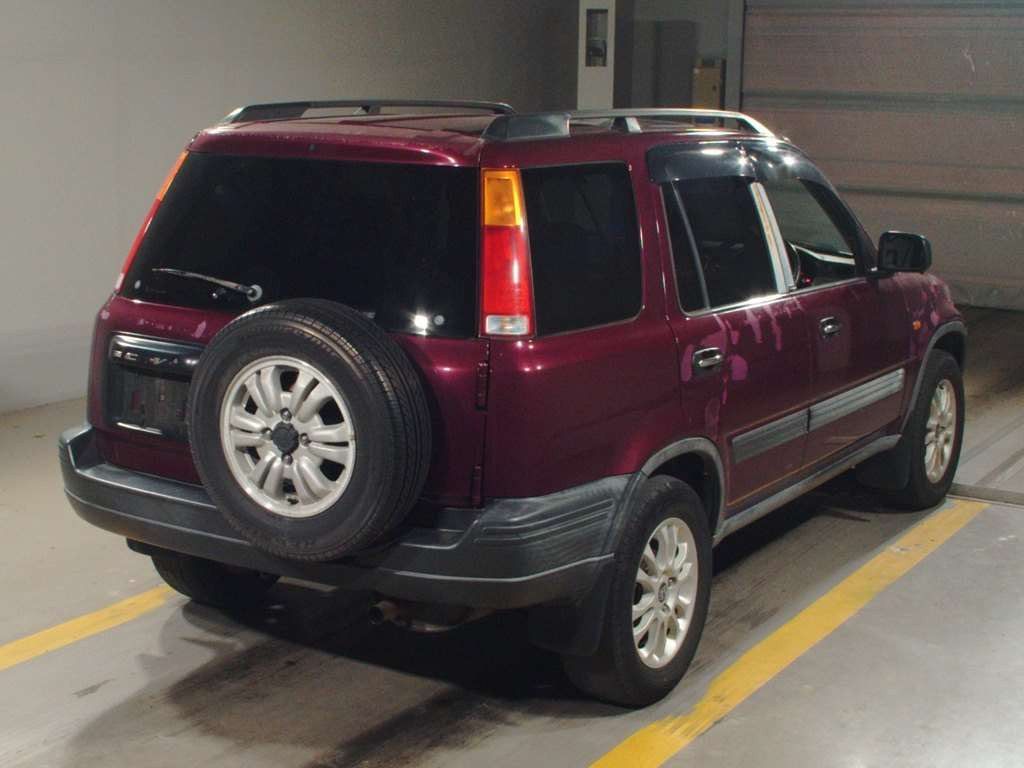 1995 Honda CR-V RD1[1]