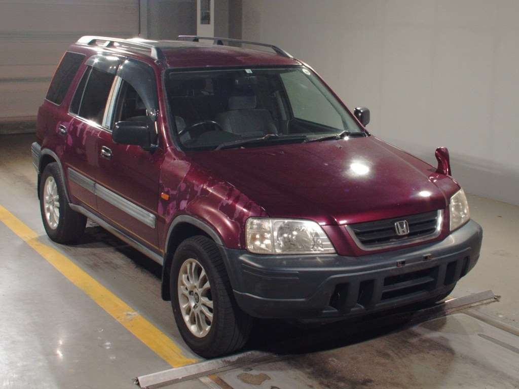 1995 Honda CR-V RD1[2]