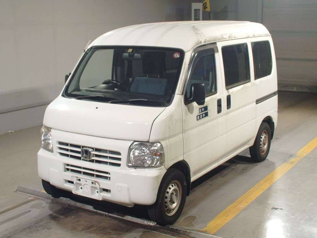 2015 Honda Acty Van HH5[0]