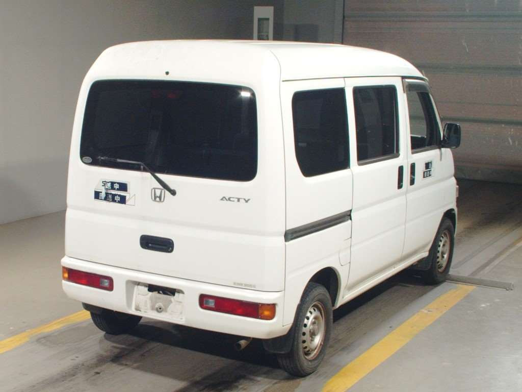 2015 Honda Acty Van HH5[1]