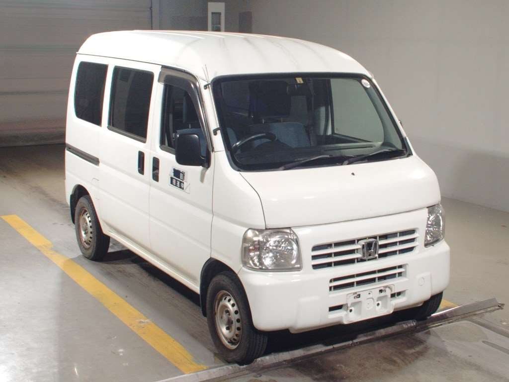 2015 Honda Acty Van HH5[2]