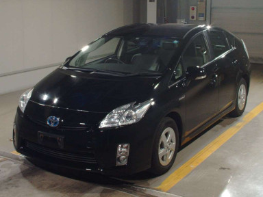 2009 Toyota Prius